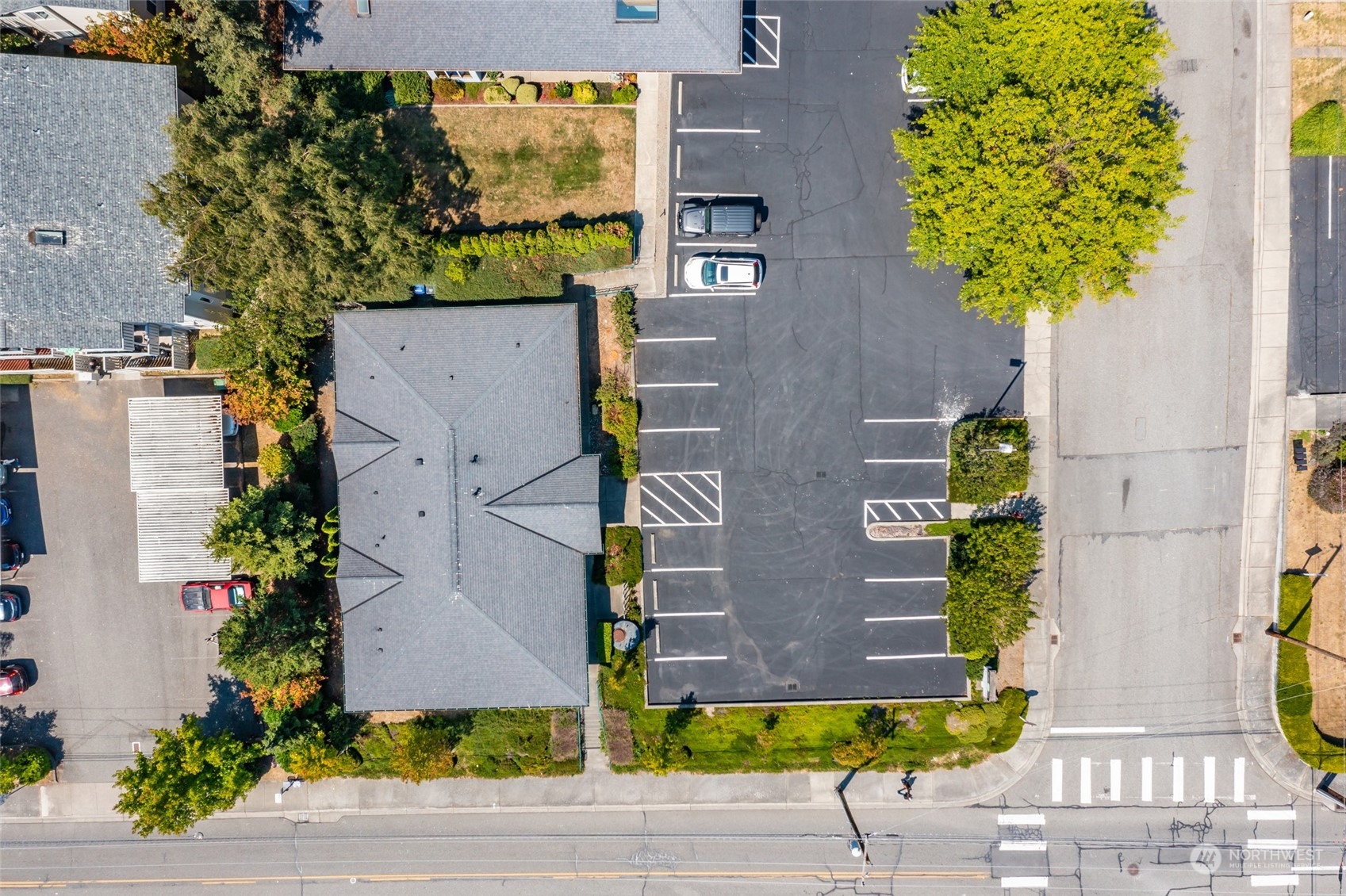 380 SE Barrington Drive , Oak Harbor, WA 98277