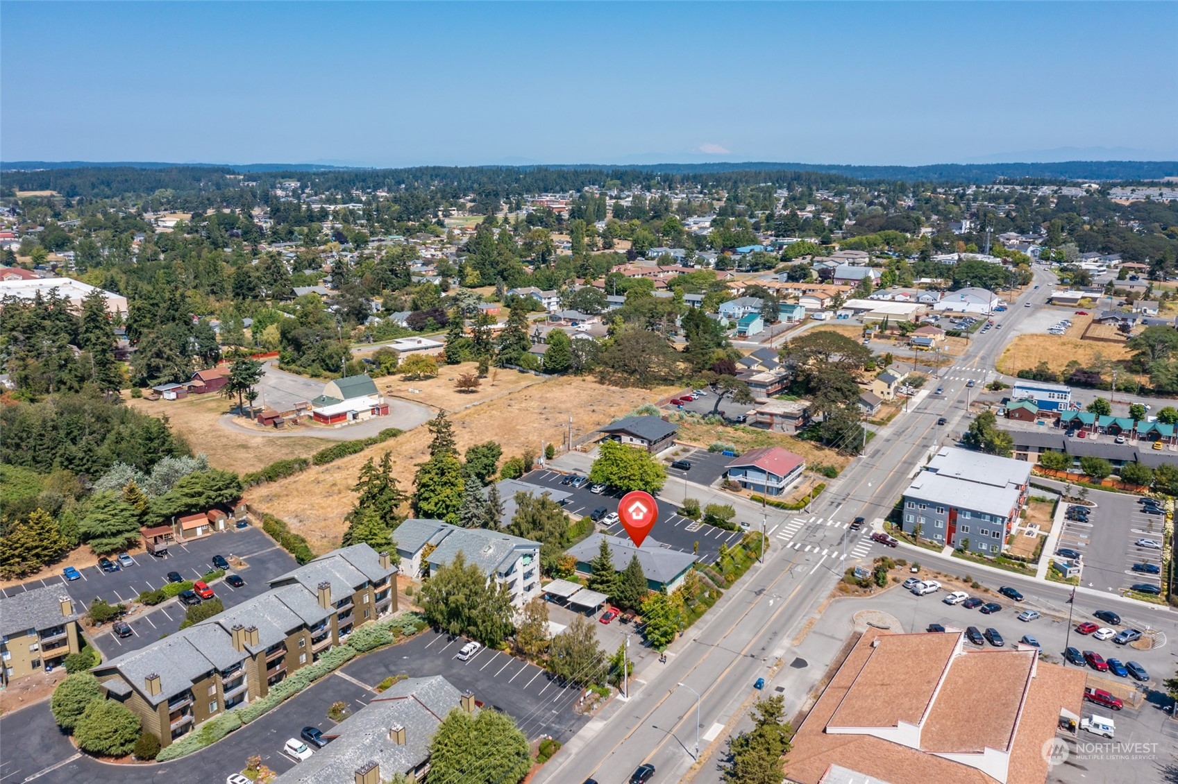 380 SE Barrington Drive , Oak Harbor, WA 98277