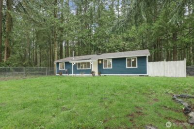 845 SW Shannon Drive , Port Orchard, WA 98367-7238 - Photo 2