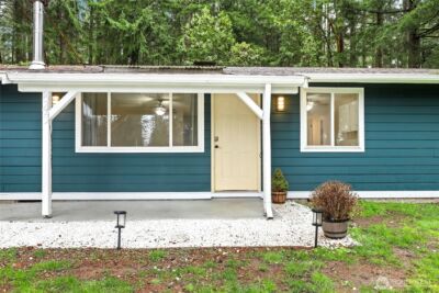 845 SW Shannon Drive , Port Orchard, WA 98367-7238 - Photo 3