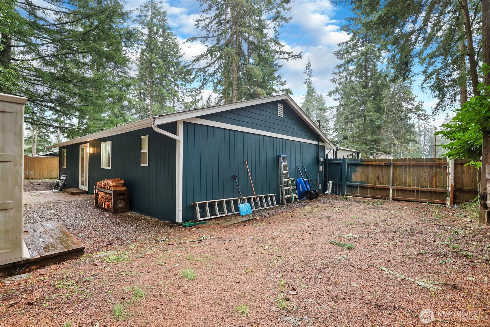 845 SW Shannon Drive , Port Orchard, WA 98367-7238