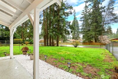 845 SW Shannon Drive , Port Orchard, WA 98367-7238 - Photo 4