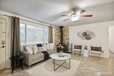 845 SW Shannon Drive , Port Orchard, WA 98367-7238 - Photo 5