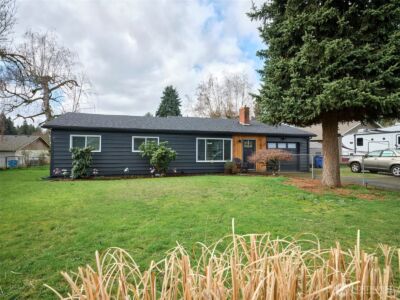 11306 NE 54th Avenue , Vancouver, WA 98686