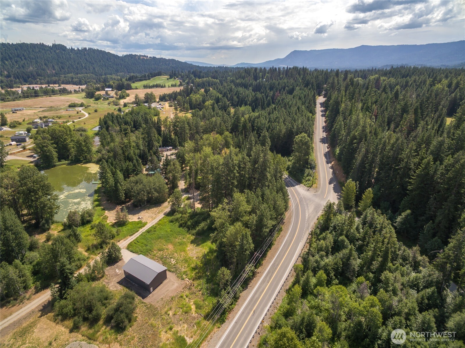 3 Lots Nelson Siding Road , Cle Elum, WA 98922