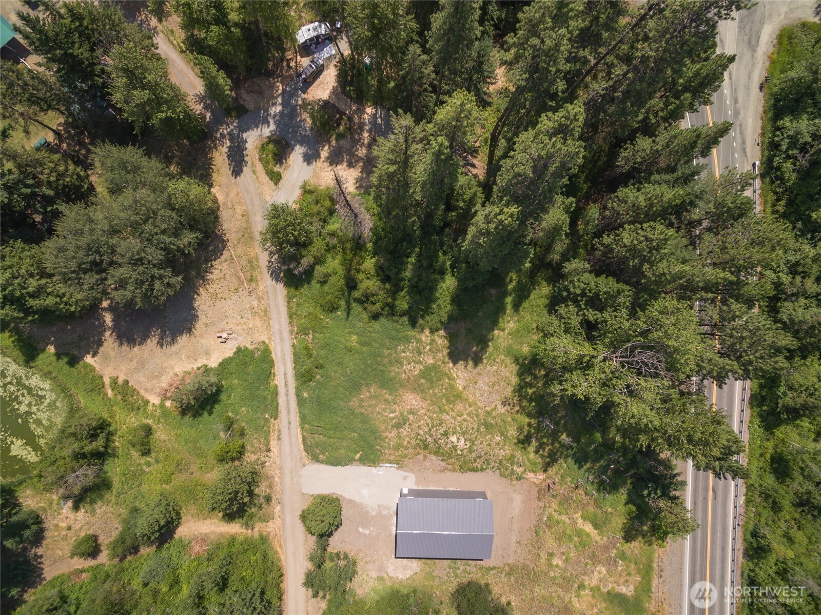 3 Lots Nelson Siding Road , Cle Elum, WA 98922