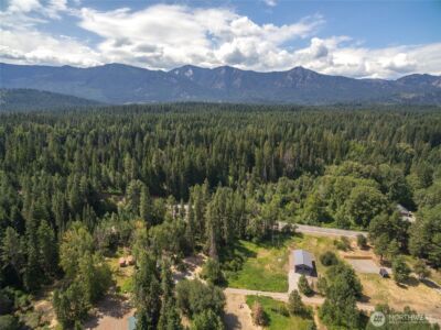 3 Lots Nelson Siding Road , Cle Elum, WA 98922 - Photo 4