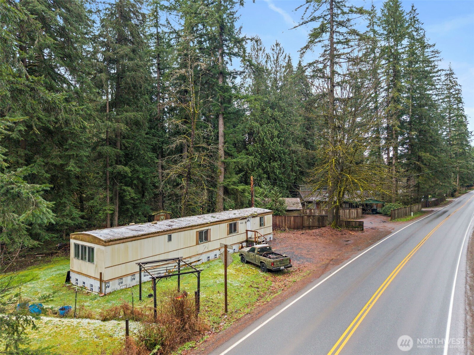 10618 Kelly Road NE, Carnation, WA 98014