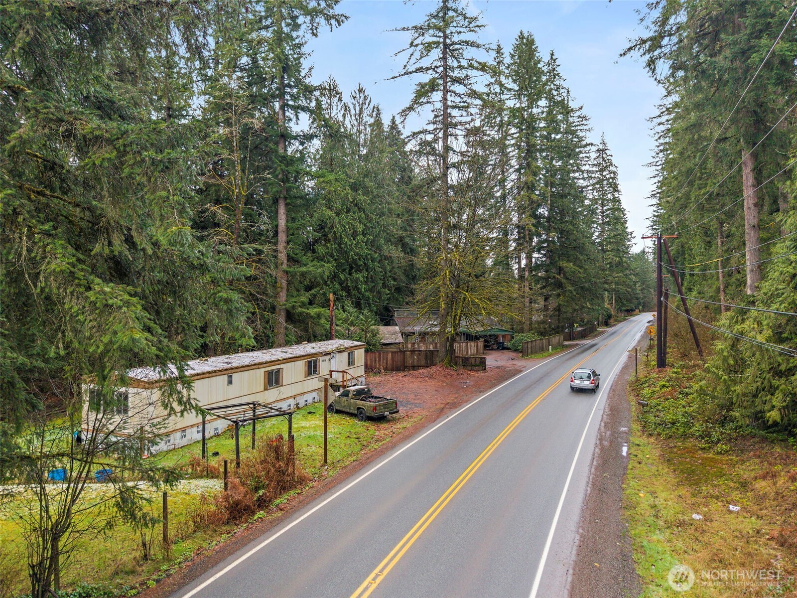 10618 Kelly Road NE, Carnation, WA 98014