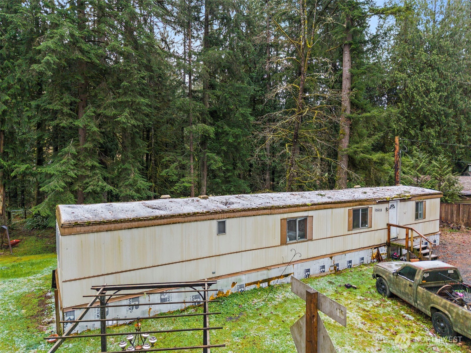 10618 Kelly Road NE, Carnation, WA 98014