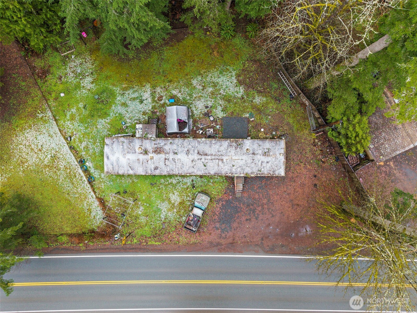 10618 Kelly Road NE, Carnation, WA 98014