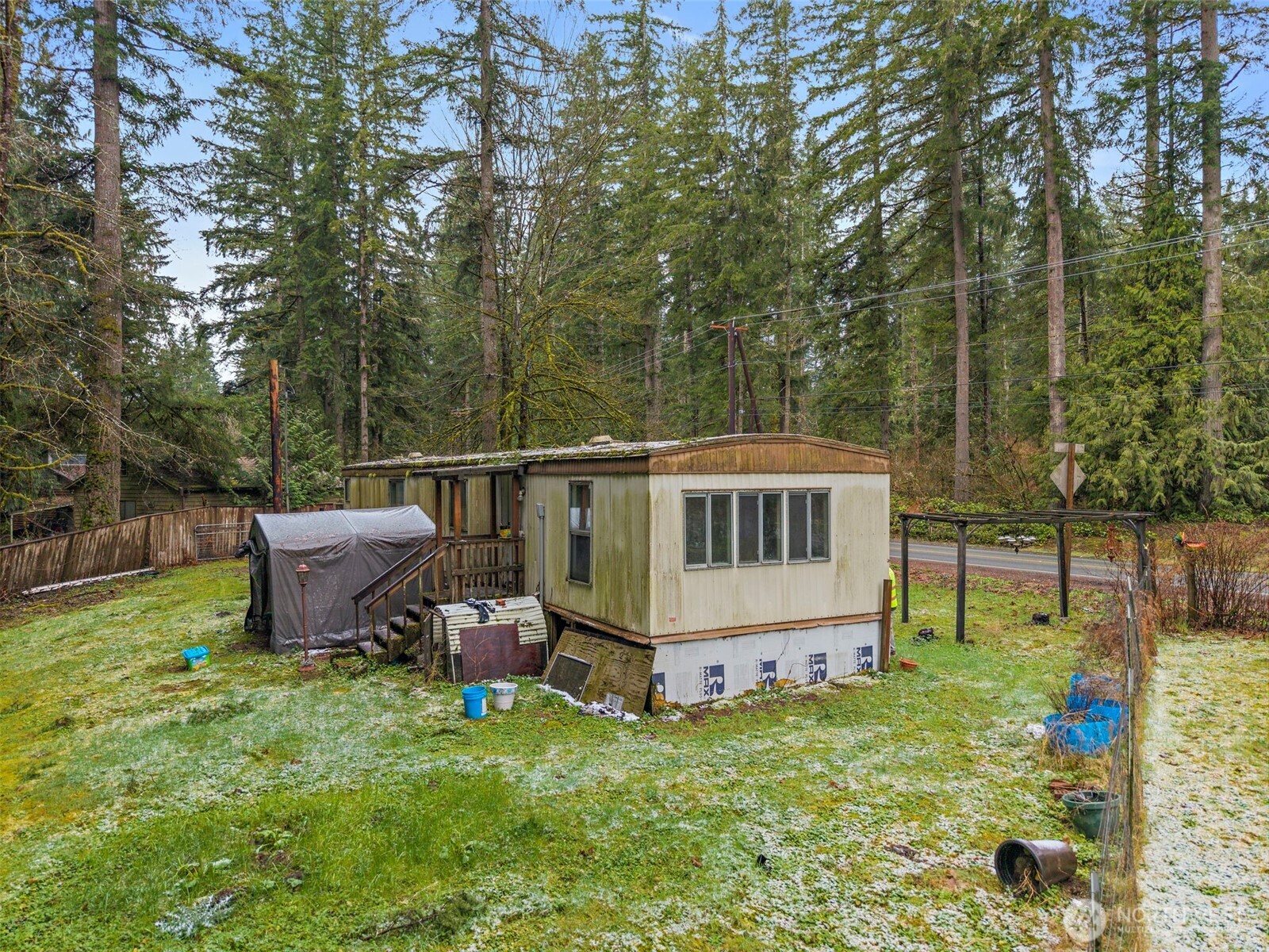 10618 Kelly Road NE, Carnation, WA 98014