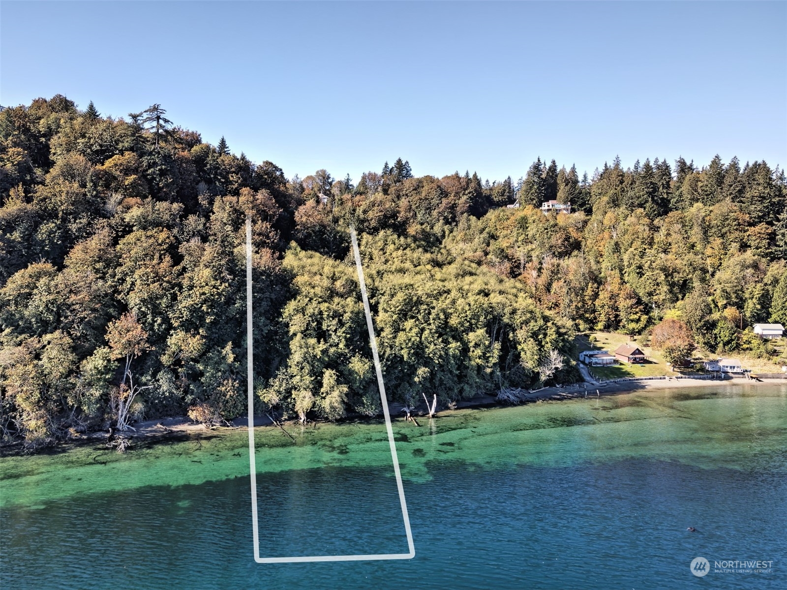 14801 13 Avenue Ct NW, Gig Harbor, WA 98332