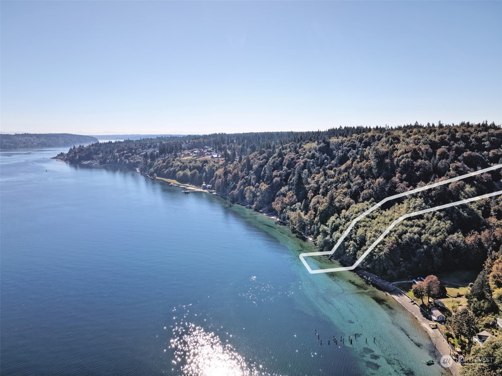 14801 13 Avenue Ct NW, Gig Harbor, WA 98332