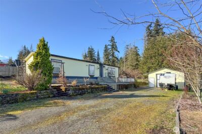 202 S Bayview Avenue , Port Angeles, WA 98362 - Photo 1