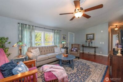 202 S Bayview Avenue , Port Angeles, WA 98362 - Photo 3