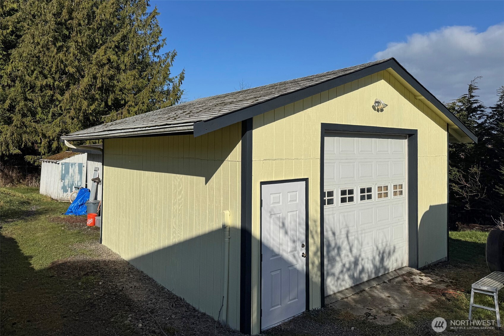 202 S Bayview Avenue , Port Angeles, WA 98362