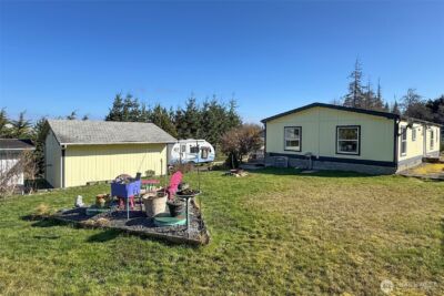 202 S Bayview Avenue , Port Angeles, WA 98362 - Photo 36