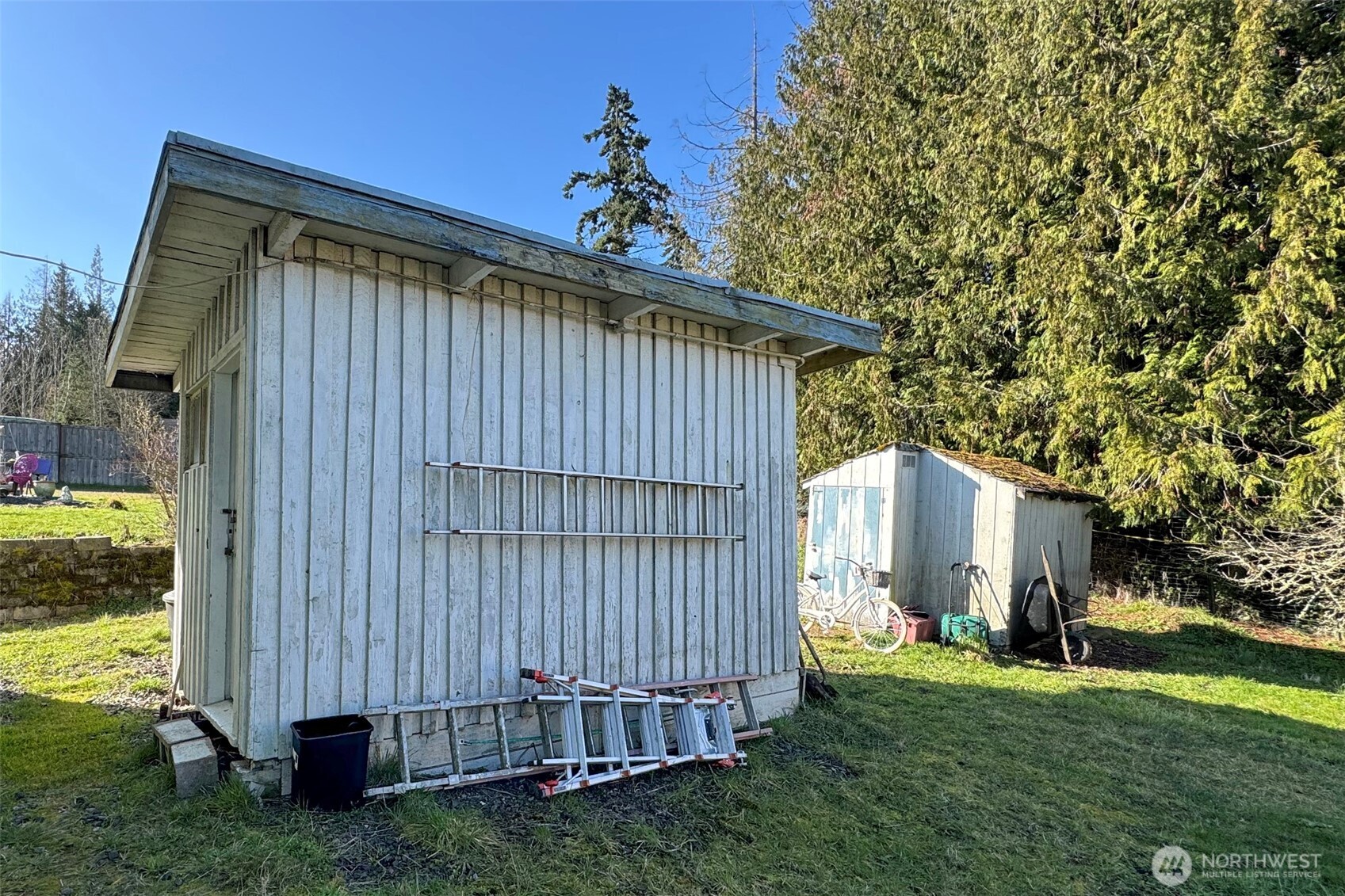 202 S Bayview Avenue , Port Angeles, WA 98362