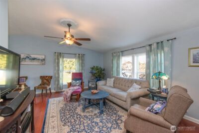 202 S Bayview Avenue , Port Angeles, WA 98362 - Photo 4