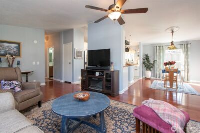 202 S Bayview Avenue , Port Angeles, WA 98362 - Photo 5