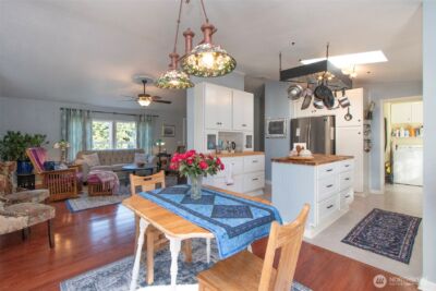 202 S Bayview Avenue , Port Angeles, WA 98362 - Photo 8