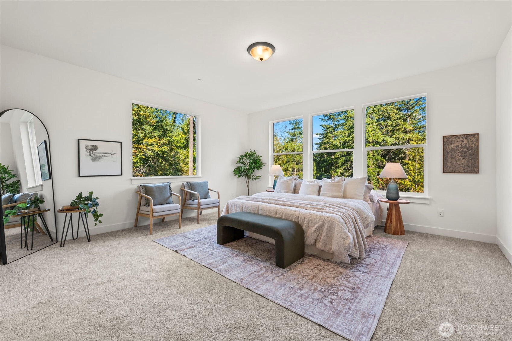 0 (Lot 110 ) Cougar Prowl Run NW, Bremerton, WA 98312