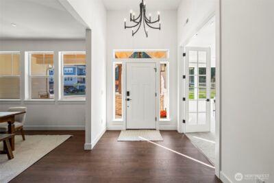 0 (Lot 110 ) Cougar Prowl Run NW, Bremerton, WA 98312 - Photo 2