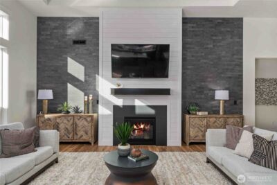 0 (Lot 110 ) Cougar Prowl Run NW, Bremerton, WA 98312 - Photo 3