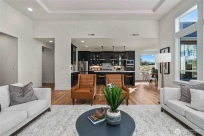 0 (Lot 110 ) Cougar Prowl Run NW, Bremerton, WA 98312 - Photo 4