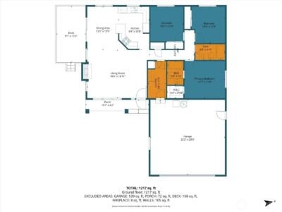 1859 SW Sunnyside Avenue , Oak Harbor, WA 98277 - Photo 29