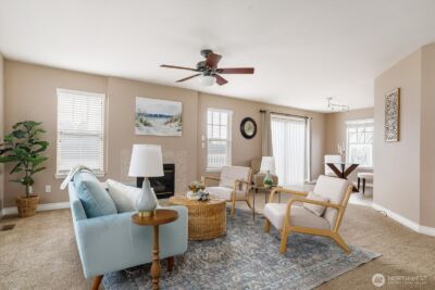 1859 SW Sunnyside Avenue , Oak Harbor, WA 98277 - Photo 3