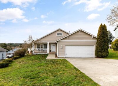 1859 SW Sunnyside Avenue , Oak Harbor, WA 98277 - Photo 4