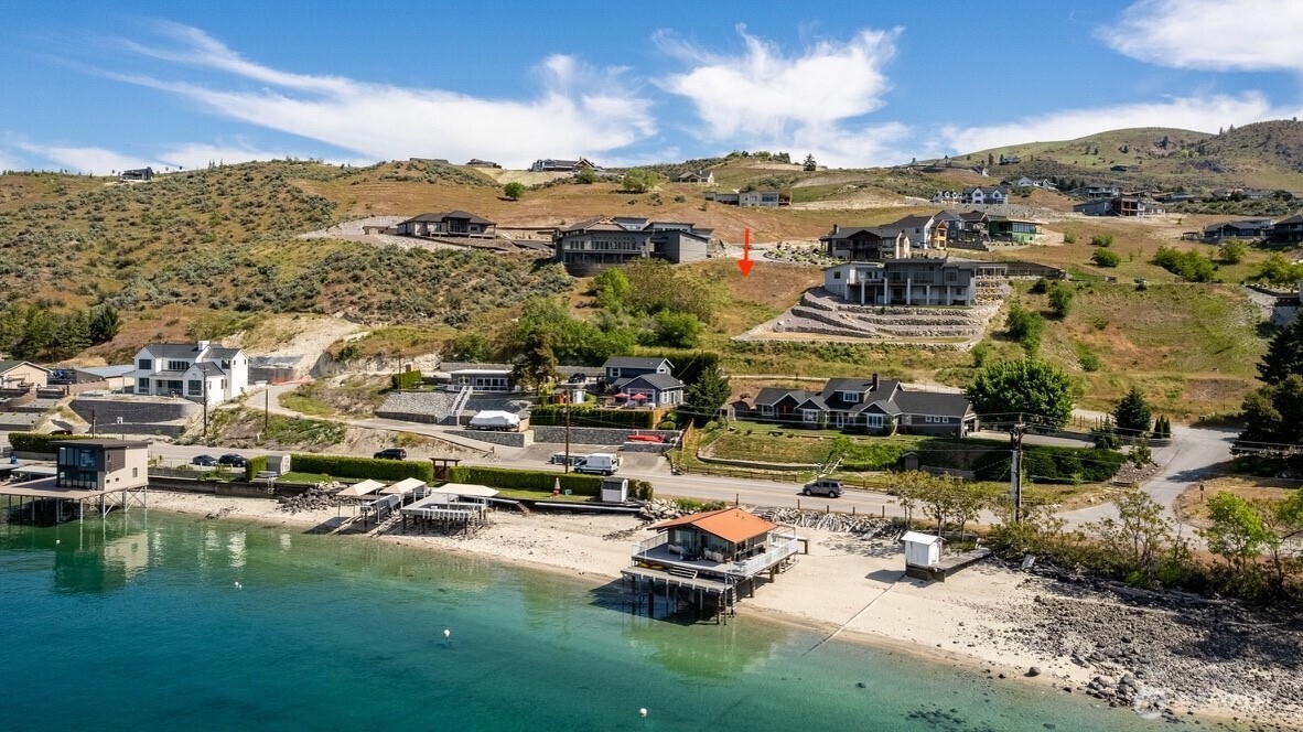 209 Apple Avenue , Chelan, WA 98816