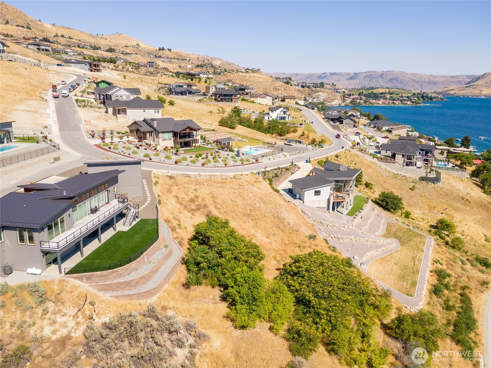 209 Apple Avenue , Chelan, WA 98816