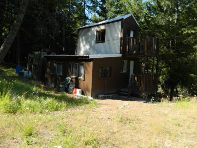 0 TBD Snowbunny Ridge Drive , Tonasket, WA 98855 - Photo 4