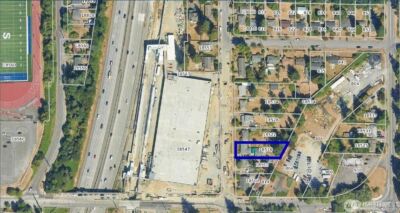 18516 8th Avenue NE, Shoreline, WA 98155-2203