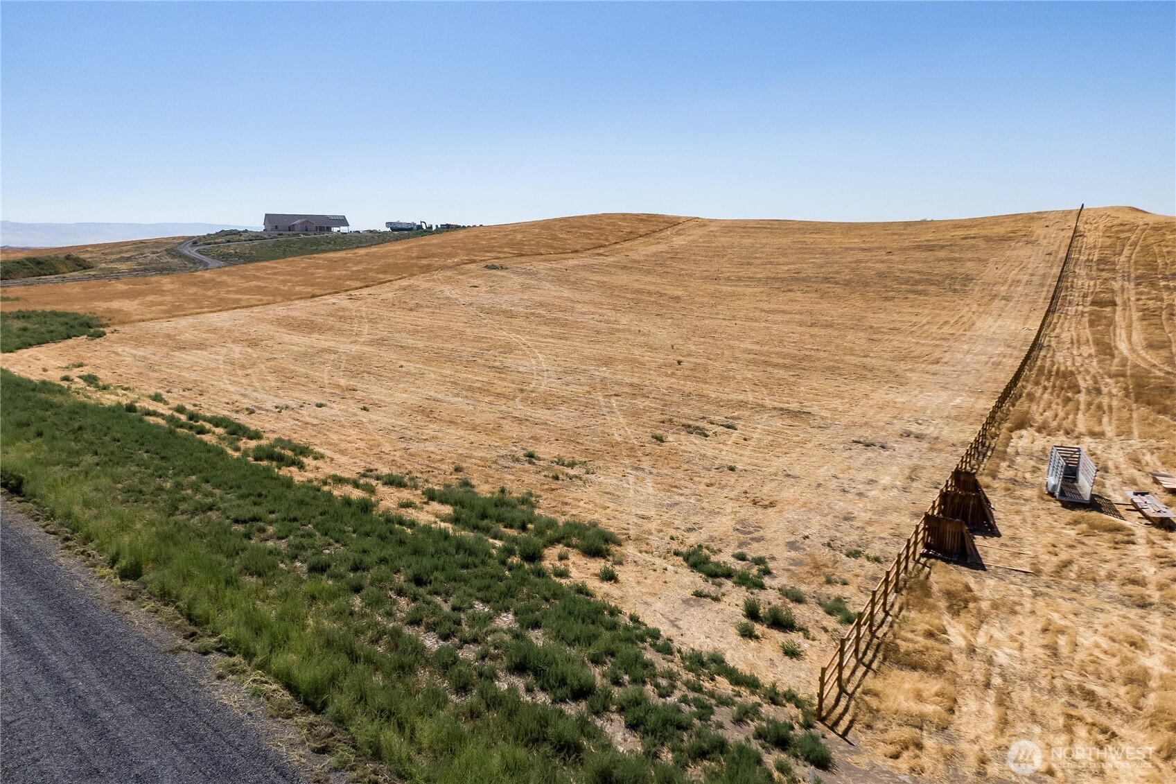 0 Baumann's Nibler Rd Tr Lot G , Walla Walla, WA 99362