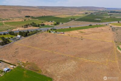 18125 NW Road B , Ephrata, WA 98823 - Photo 2