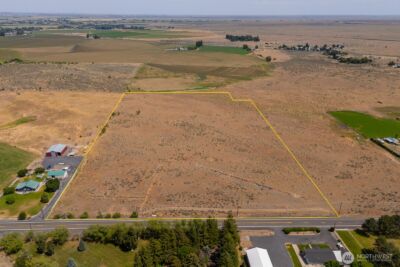 18125 NW Road B , Ephrata, WA 98823 - Photo 3