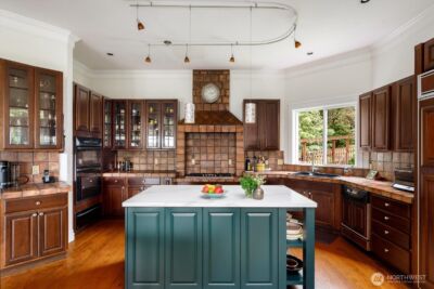 5427 Bayview Road , Langley, WA 98260 - Photo 12