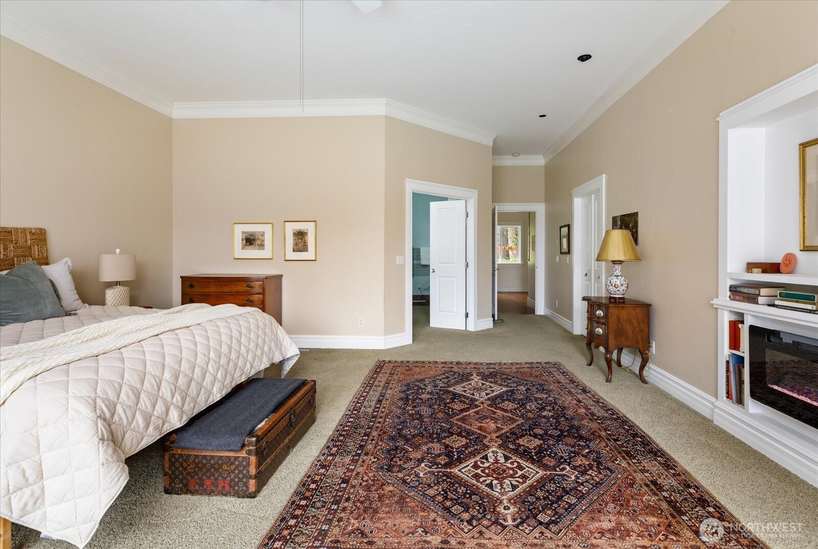 5427 Bayview Road , Langley, WA 98260