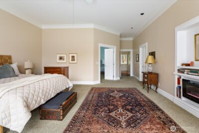 5427 Bayview Road , Langley, WA 98260 - Photo 16