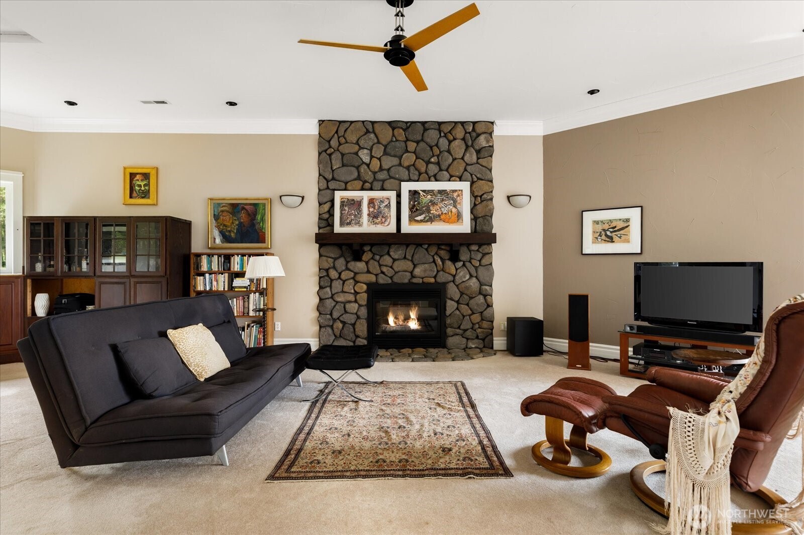 5427 Bayview Road , Langley, WA 98260