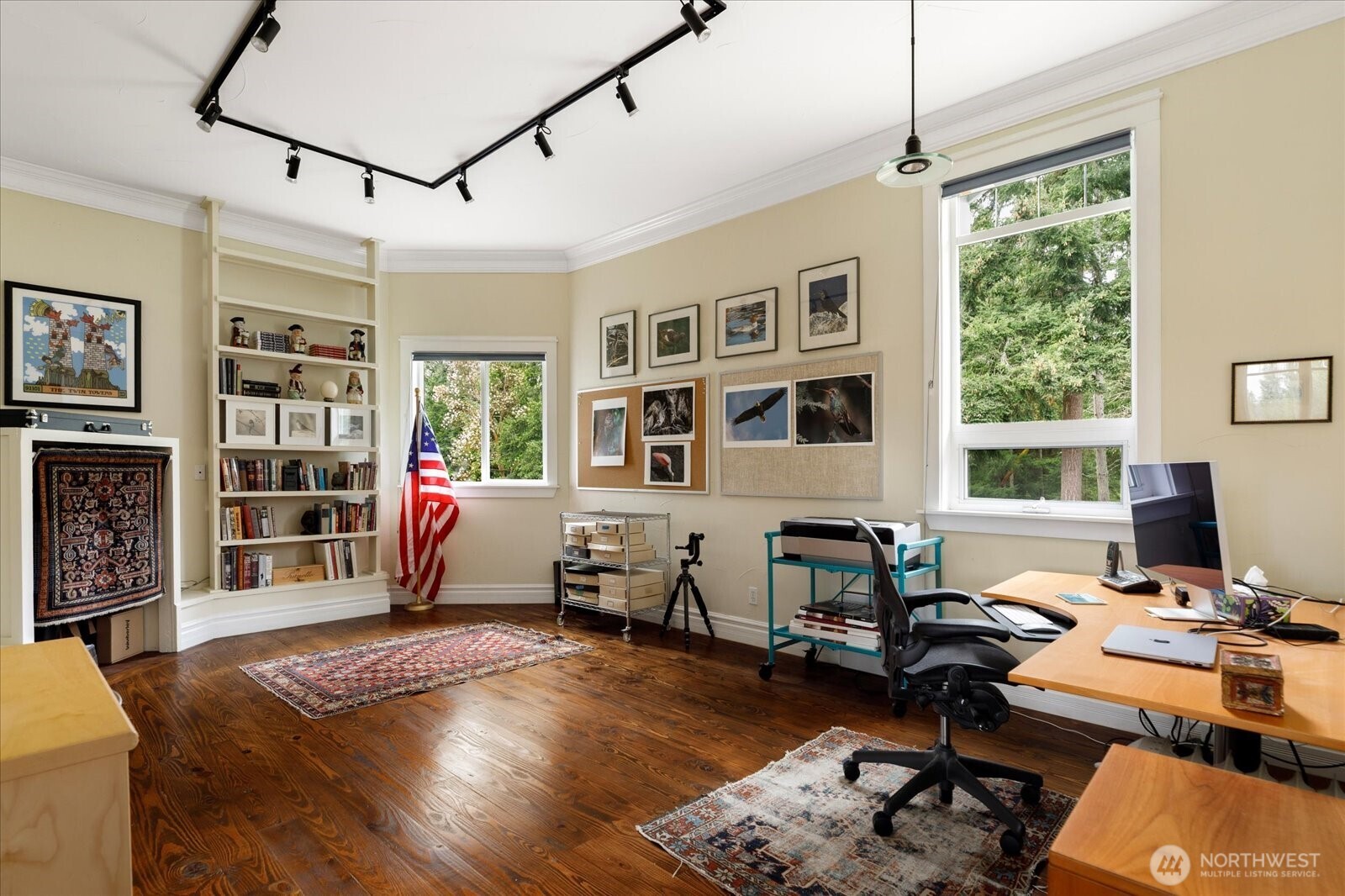 5427 Bayview Road , Langley, WA 98260