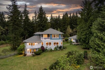 5427 Bayview Road , Langley, WA 98260 - Photo 32