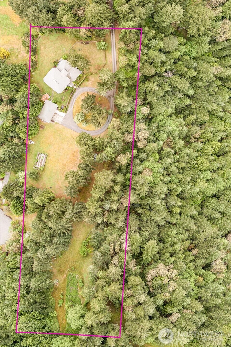 5427 Bayview Road , Langley, WA 98260