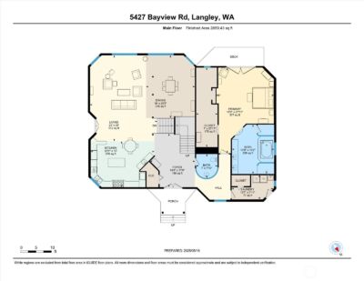 5427 Bayview Road , Langley, WA 98260 - Photo 38