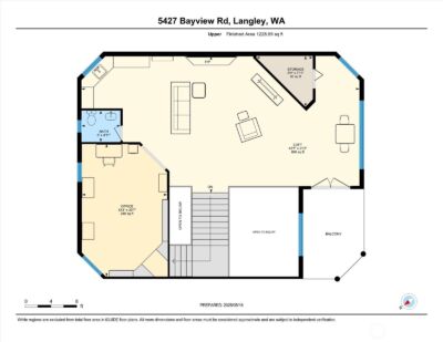 5427 Bayview Road , Langley, WA 98260 - Photo 39