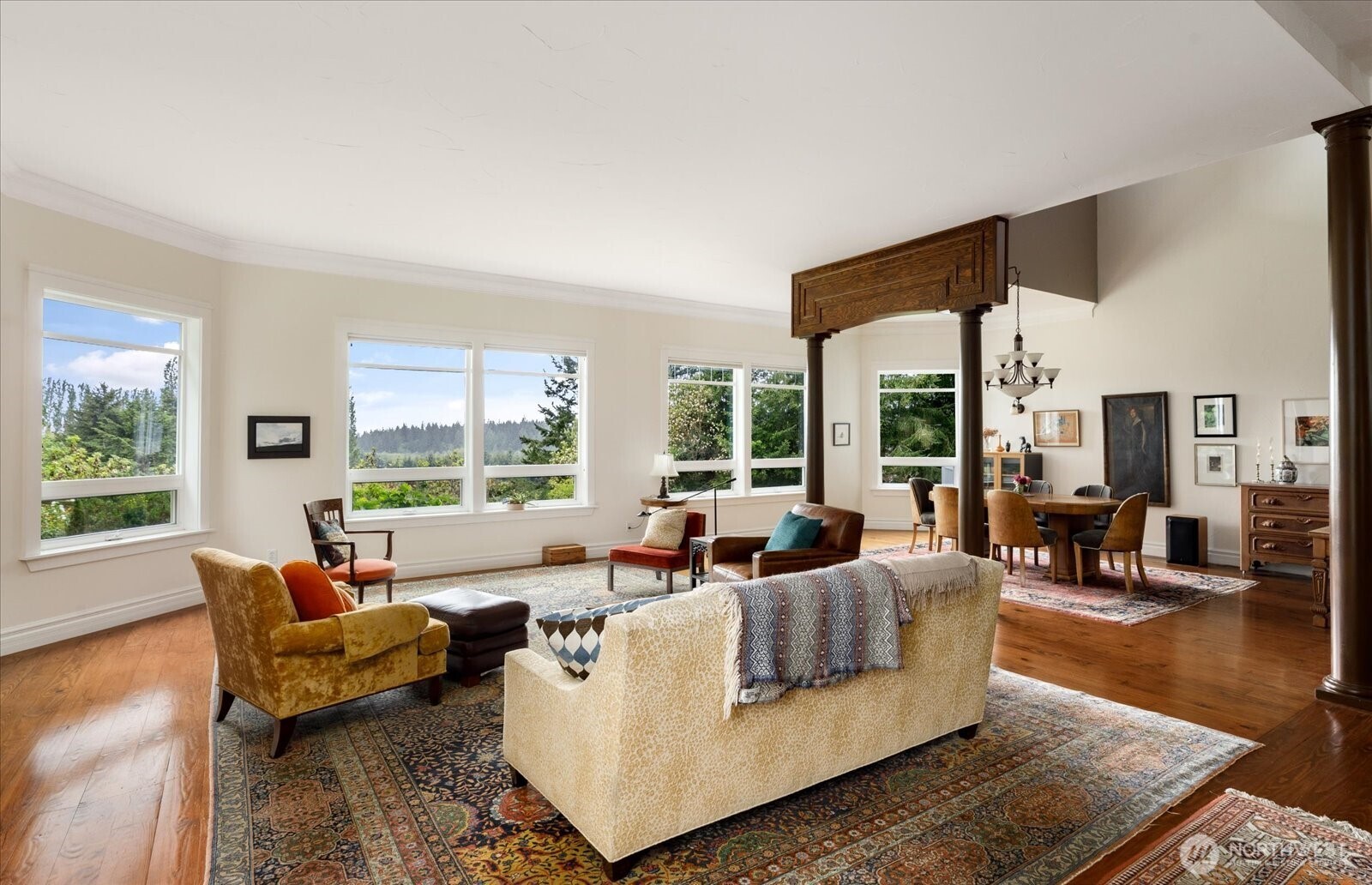 5427 Bayview Road , Langley, WA 98260